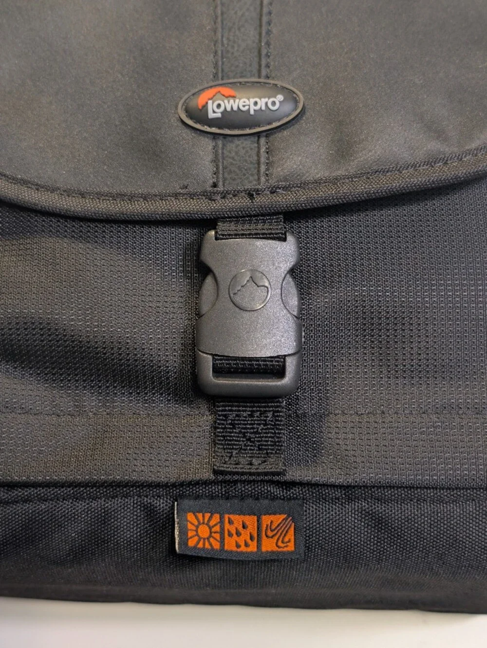 NWT Lowepro Mirrorless Camera Bag Weatherproof Shoulder Case for Sony Alpha Cano